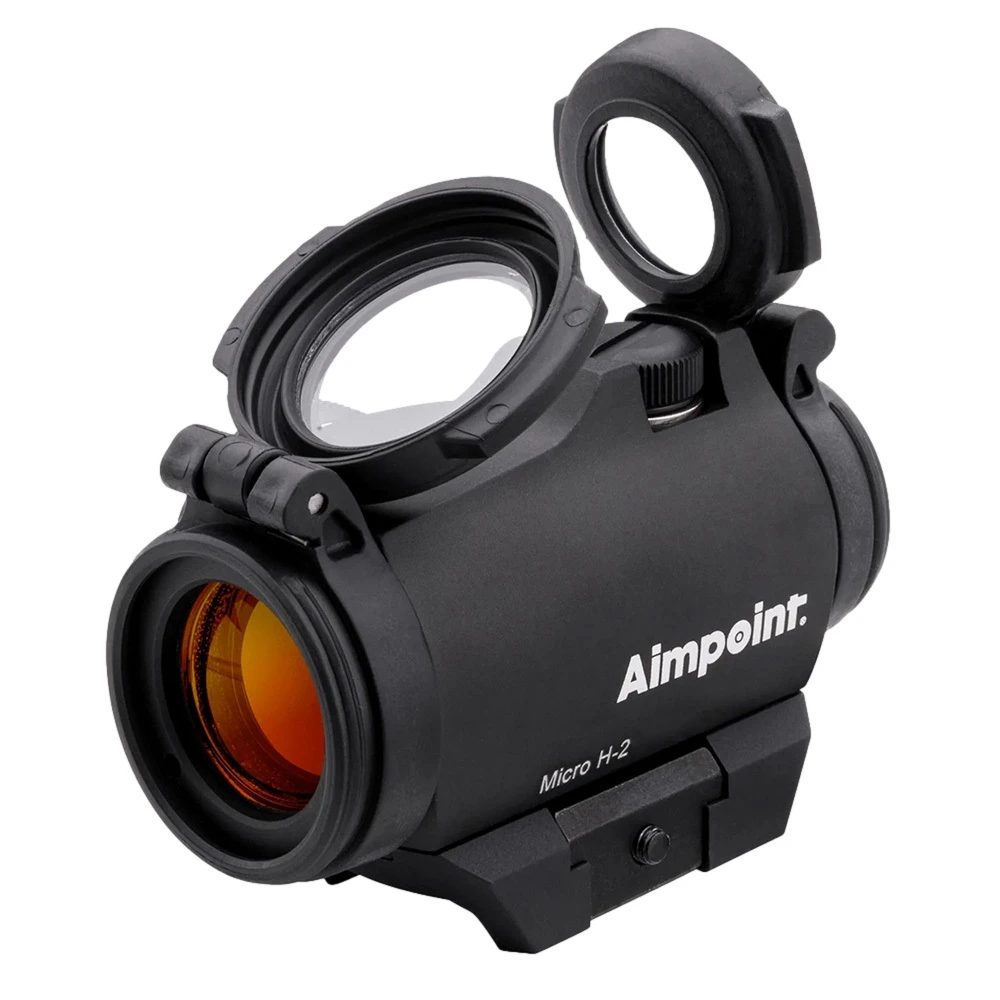 Aimpoint Micro H-2 2 MOA